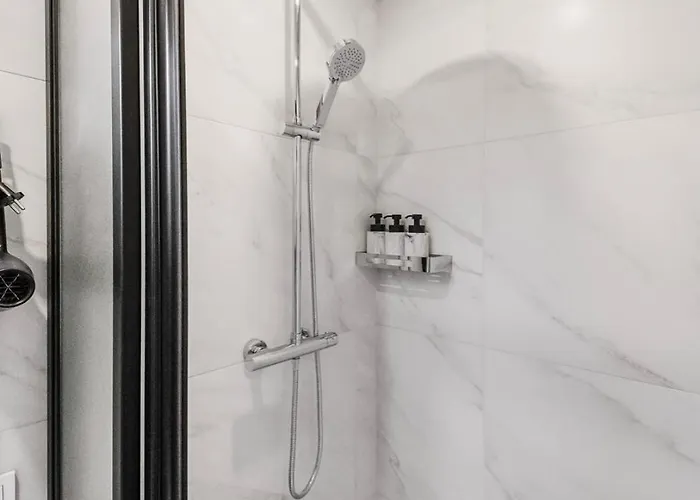 Apartmán Green Apartment